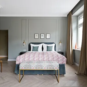 Apart Otel Numa Mozart, Salzburg