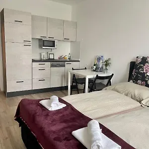Apartment Salzach - Eco&panorama, Salzburg