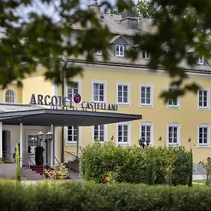 מלון Arcotel Castellani, זלצבורג