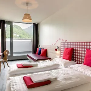 Otel Meininger Center, Salzburg