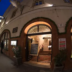 Otel Altstadt Stadtkrug, Salzburg