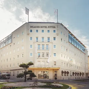 Otel Imlauer Pitter, Salzburg