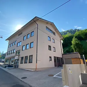 Otel Hofmann, Salzburg