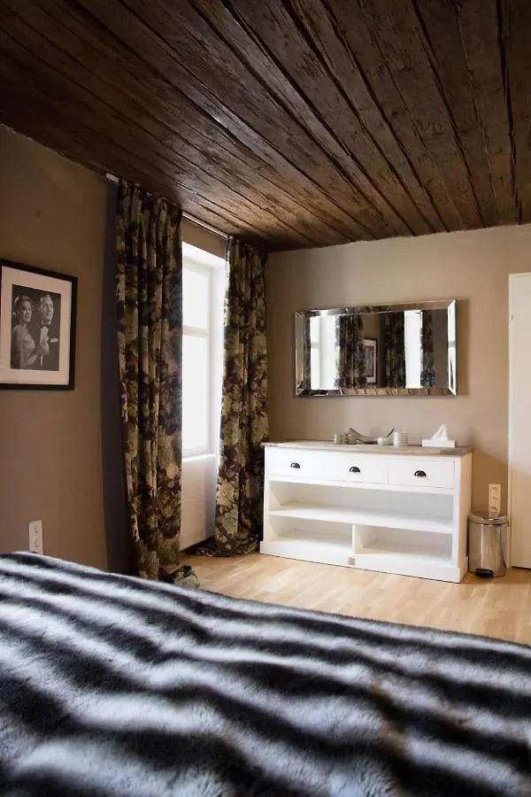 Ferienwohnung Judengasse Salzburg