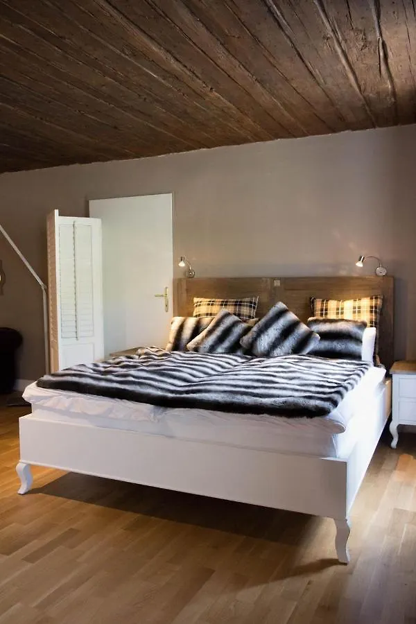Ferienwohnung Judengasse Salzburg Apartment