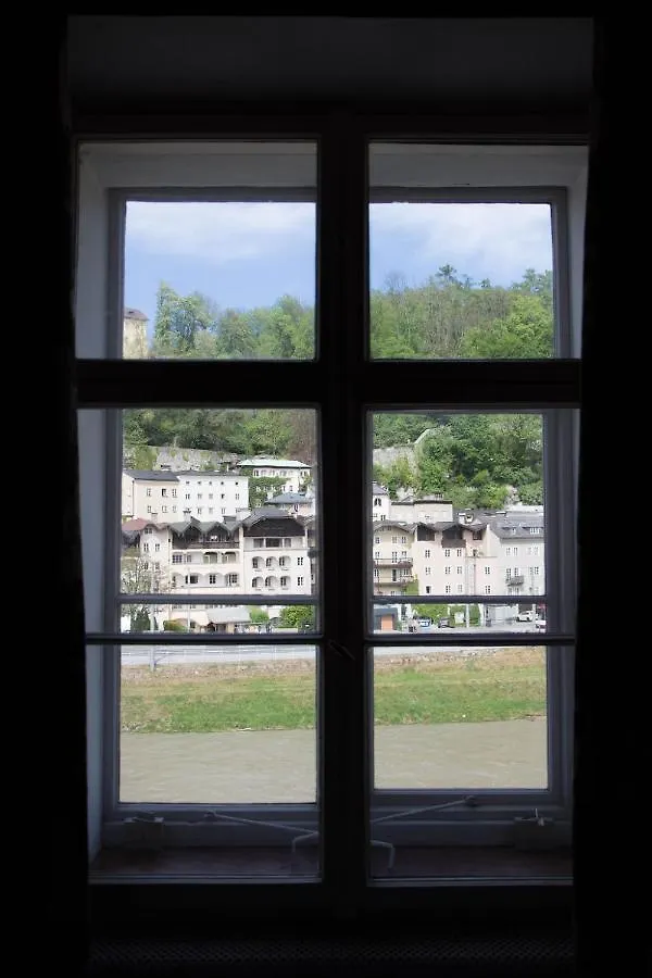 Apartament Judengasse Salzburg